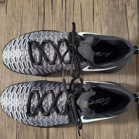 Nike Zoom KD 9 Size 7Y‎ - Picture 2 of 6